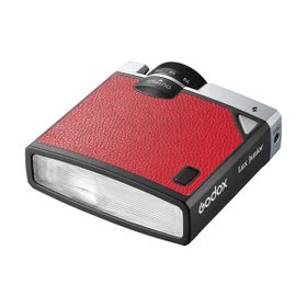 Godox Lux Junior Retro Kamera Flaşı