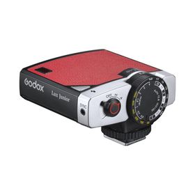 Godox Lux Junior Retro Kamera Flaşı