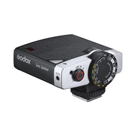Godox Lux Junior Retro Kamera Flaşı