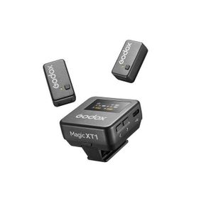 Godox Magic XT1 Yaka Mikrofonu