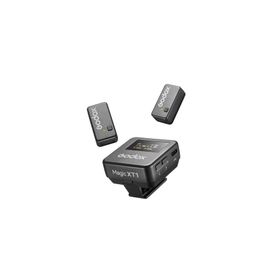 Godox Magic XT1 Yaka Mikrofonu