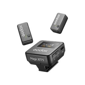 Godox Magic XT1 Yaka Mikrofonu