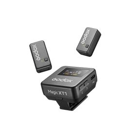 Godox Magic XT1 Yaka Mikrofonu