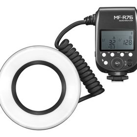 Godox MF-R76 Makro Ring Flaş
