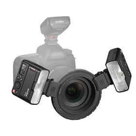 Godox MF12 Makro Flaş İkili Kit