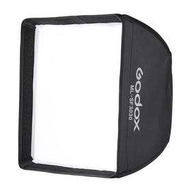 Godox ML30 İçin ML-SF3030 Softbox