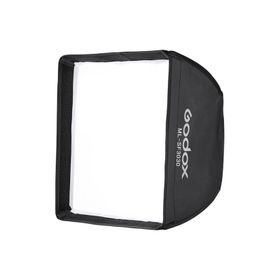 Godox ML30 İçin ML-SF3030 Softbox