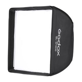 Godox ML30 İçin ML-SF3030 Softbox
