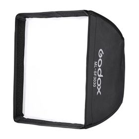 Godox ML30 İçin ML-SF3030 Softbox
