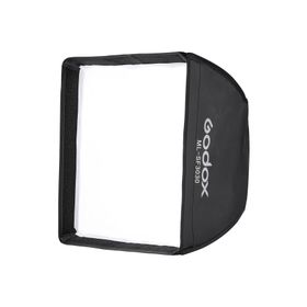 Godox ML30 İçin ML-SF3030 Softbox