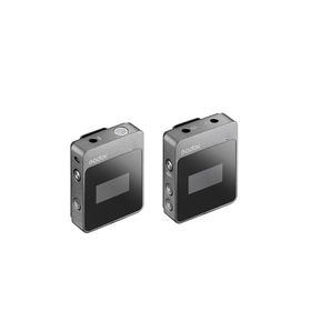 Godox MoveLink M1 Kablosuz Tekli Mikrofon Kiti