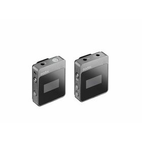 Godox MoveLink M1 Kablosuz Tekli Mikrofon Kiti