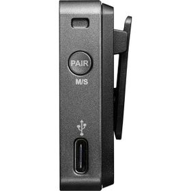 Godox MoveLink M1 Kablosuz Tekli Mikrofon Kiti