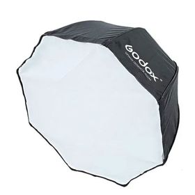 Godox Oktagon 80 cm Şemsiye Softbox