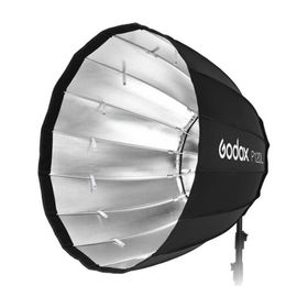 Godox P120L Parabolic Softbox 120 cm Bowens