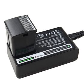 Godox Pocket Flash AD200 Nikon Canon Uyumlu Flaş