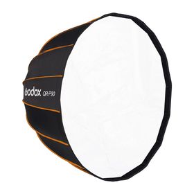 Godox QR-P120 Kolay Kurulum Parabolik Softbox