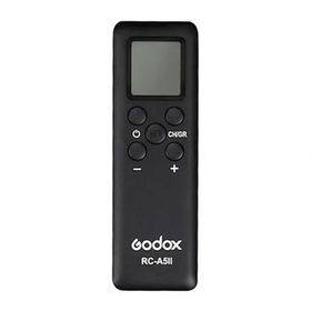 Godox RC-A5II Kumanda