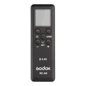 Godox RC-A6 Stüdyo Işığı Kumandası