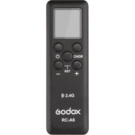 Godox RC-A6 Stüdyo Işığı Kumandası