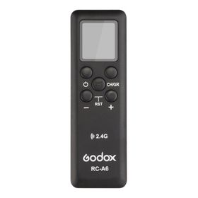 Godox RC-A6 Stüdyo Işığı Kumandası