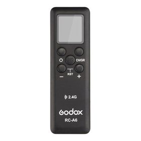 Godox RC-A6 Stüdyo Işığı Kumandası