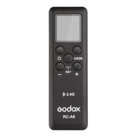 Godox RC-A6 Stüdyo Işığı Kumandası