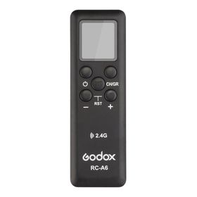 Godox RC-A6 Stüdyo Işığı Kumandası