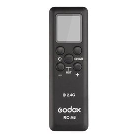 Godox RC-A6 Stüdyo Işığı Kumandası