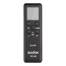 Godox RC-A6 Stüdyo Işığı Kumandası
