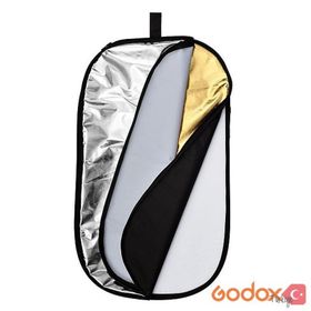 Godox RFT-05 80x120 cm 5 in 1 Reflektör
