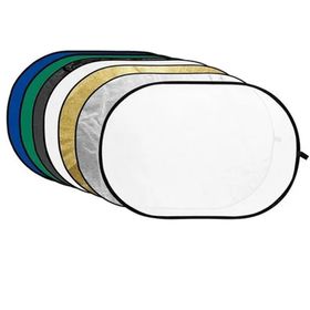 Godox RFT-10 7 inç 1 150x200 cm 7'li Reflektör Seti Işık Yansıtıcı