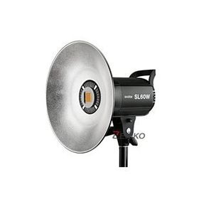 Godox RFT-4 Geniş Açı 12 inç Bowens Reflektör