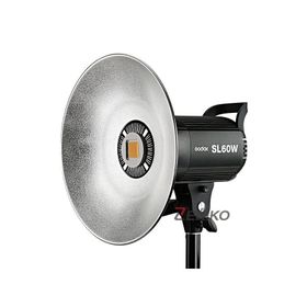 Godox RFT-4 Geniş Açı 12 inç Bowens Reflektör