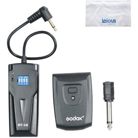 Godox RT-16 Stüdyo Flaş Tetikleyici