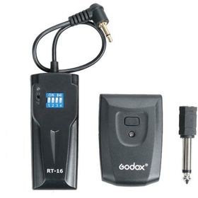 Godox RT-16 Stüdyo Flaş Tetikleyici