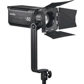 Godox S-60 LED Video Işığı