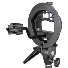 Godox S-FA 4'LÜ Flaş Tutucu