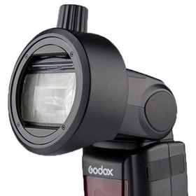Godox S-R1 AK-R1 Flaş Adaptörü
