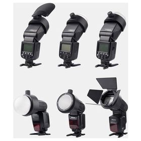 Godox S-R1 AK-R1 Flaş Adaptörü