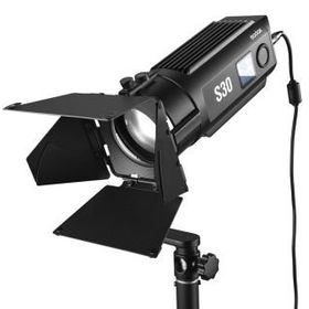 Godox S30 Led Video Işığı