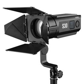 Godox S30 Led Video Işığı