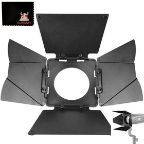 Godox SA-08 S-30 8 Leaves Barndoor