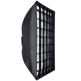 Godox SB-FW-6090 Grid'li Softbox 60x90 cm Bowens