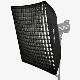 Godox SB-FW-9090 Gridli 90x90 Bowens Softbox