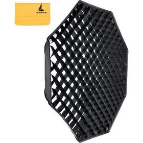 Godox SB-FW-95 95 cm Bowens Gridli Octagon Softbox