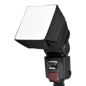 Godox SB1010 10x10 cm Tepe Flaşlar İçin Softbox