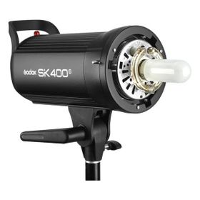 Godox SK400II 2'li Flaş Seti