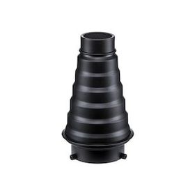 Godox Sn-01 120 mm Çaplı Petekli Snoot Bowens Adaptör
