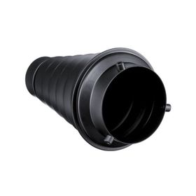 Godox Sn-01 120 mm Çaplı Petekli Snoot Bowens Adaptör